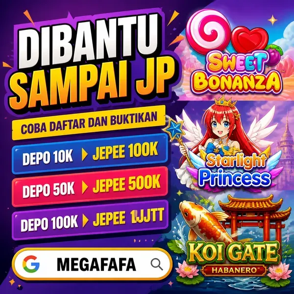 slot daftar dapat bonus saldo